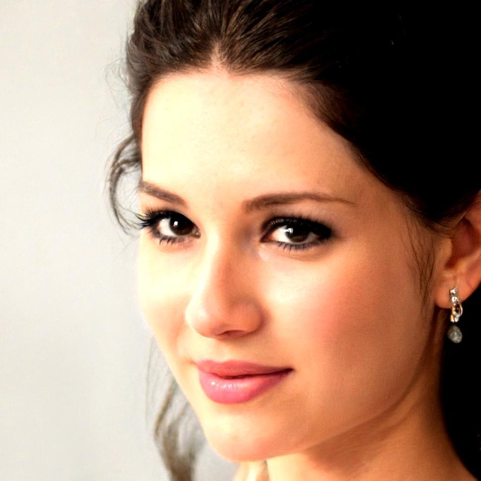 Portrait de Célestine Moreau, spécialiste en communication interculturelle